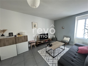 appartement à la vente -   49240  AVRILLE, surface 67 m2 vente appartement - GAR048771